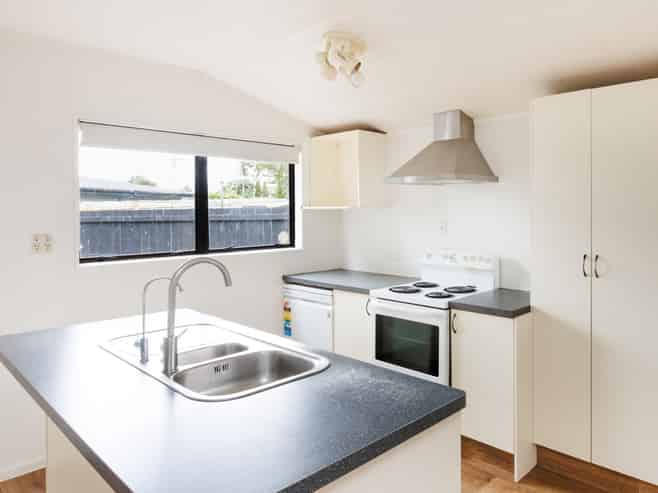 10A Milne Street, Sanson