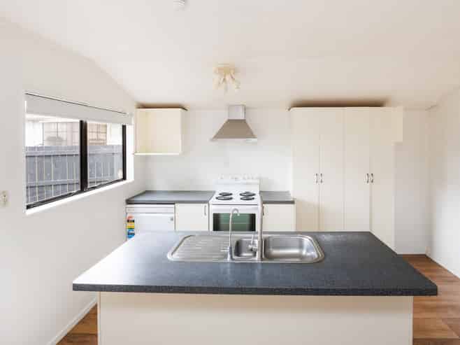 10A Milne Street, Sanson