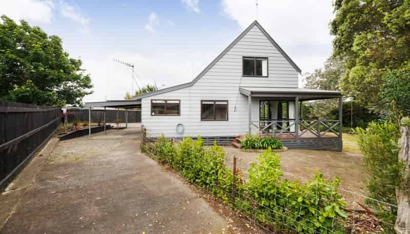 10A Milne Street, Sanson