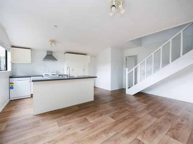 10A Milne Street, Sanson