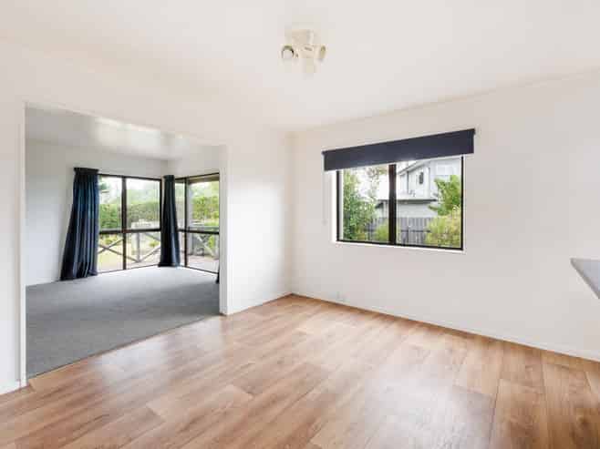 10A Milne Street, Sanson