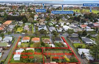 28 Riversdale Road, Avondale