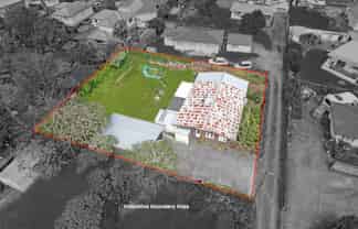 28 Riversdale Road, Avondale