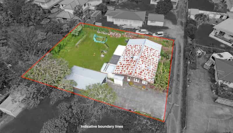 28 Riversdale Road, Avondale