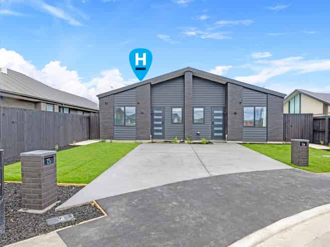 25 Hunia Place, Yaldhurst