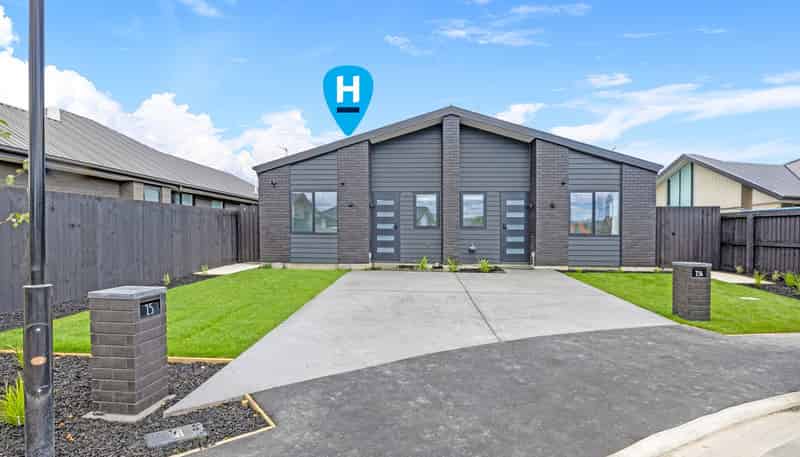 25 Hunia Place, Yaldhurst