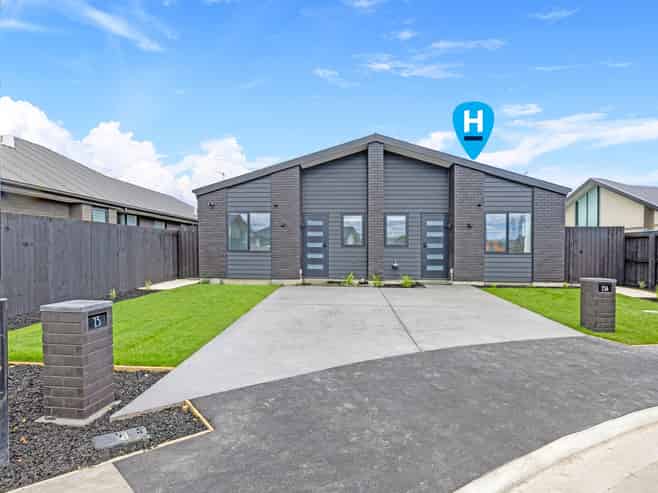 25a Hunia Place, Yaldhurst