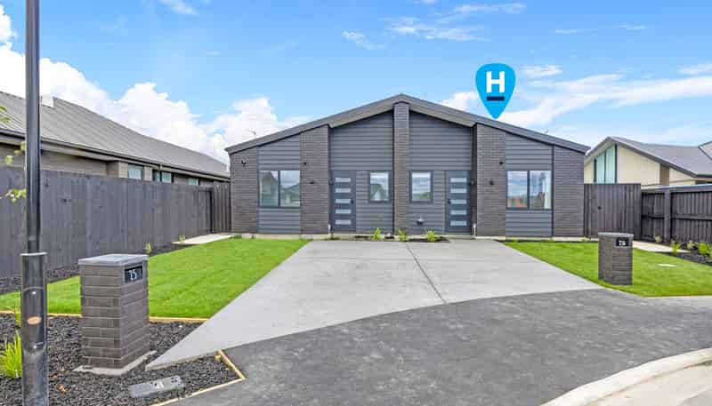 25a Hunia Place, Yaldhurst