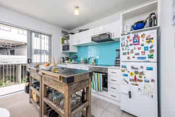 314/10 Flower Street, Eden Terrace