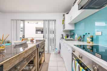 314/10 Flower Street, Eden Terrace