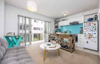 314/10 Flower Street, Eden Terrace