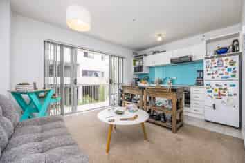 314/10 Flower Street, Eden Terrace