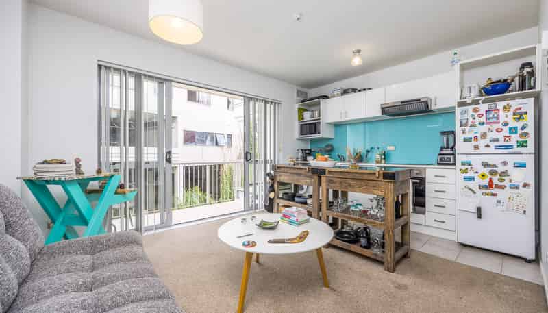 314/10 Flower Street, Eden Terrace