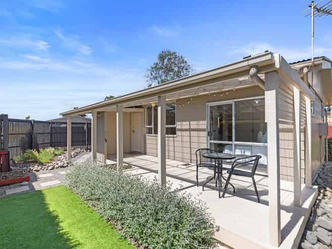 9a Strickland Street, Sydenham