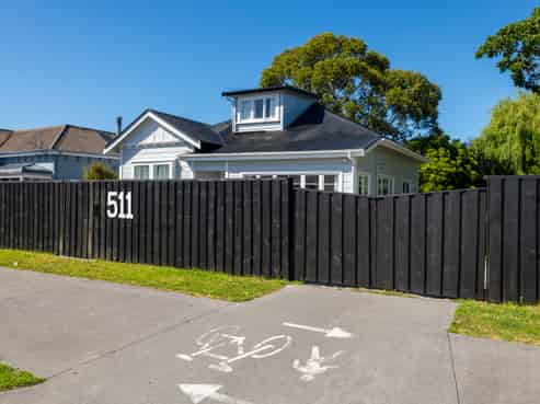 511 Wainui Road, Kaiti