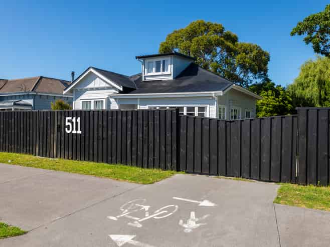 511 Wainui Road, Kaiti