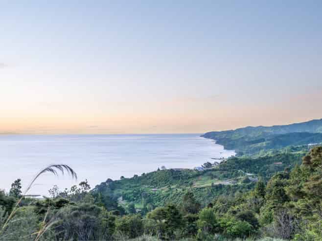 98 Tapu Rise Heights, Thames