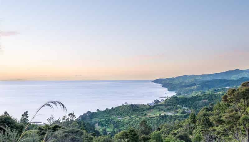 98 Tapu Rise Heights, Tapu