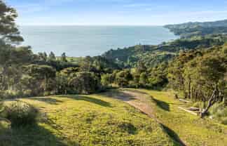 98 Tapu Rise Heights, Tapu