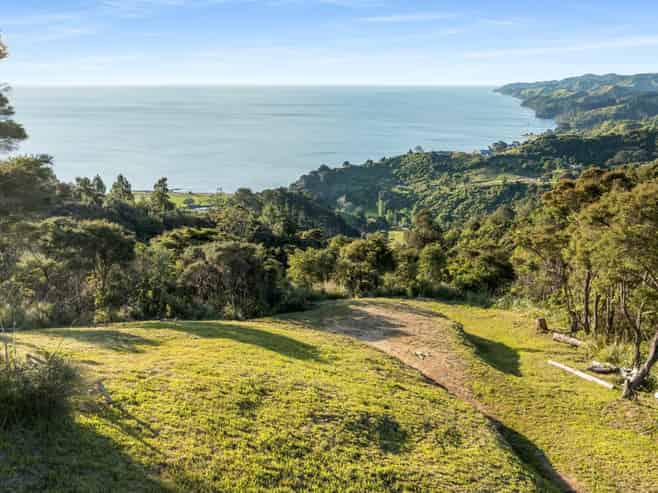 98 Tapu Rise Heights, Tapu