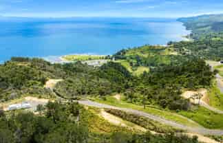 98 Tapu Rise Heights, Tapu