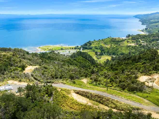 98 Tapu Rise Heights, Thames