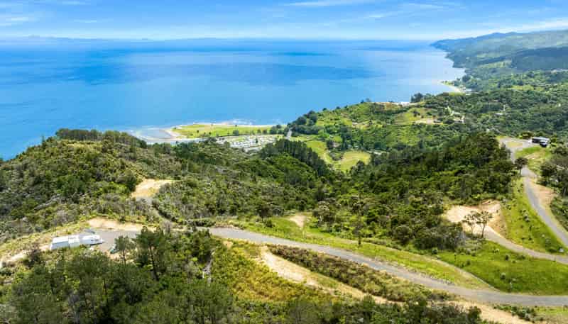 98 Tapu Rise Heights, Tapu