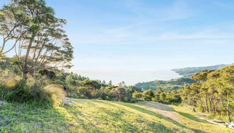 98 Tapu Rise Heights, Tapu
