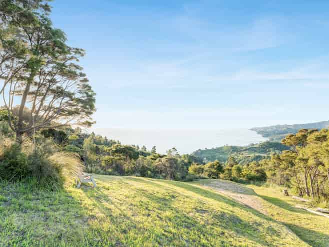 98 Tapu Rise Heights, Thames