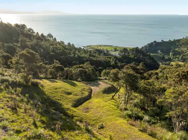 98 Tapu Rise Heights, Tapu