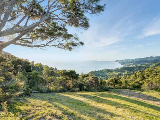 98 Tapu Rise Heights, Tapu