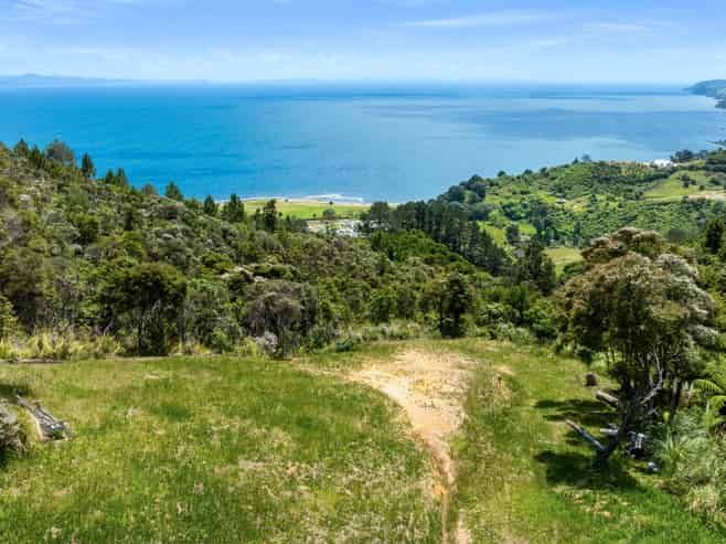 98 Tapu Rise Heights, Thames