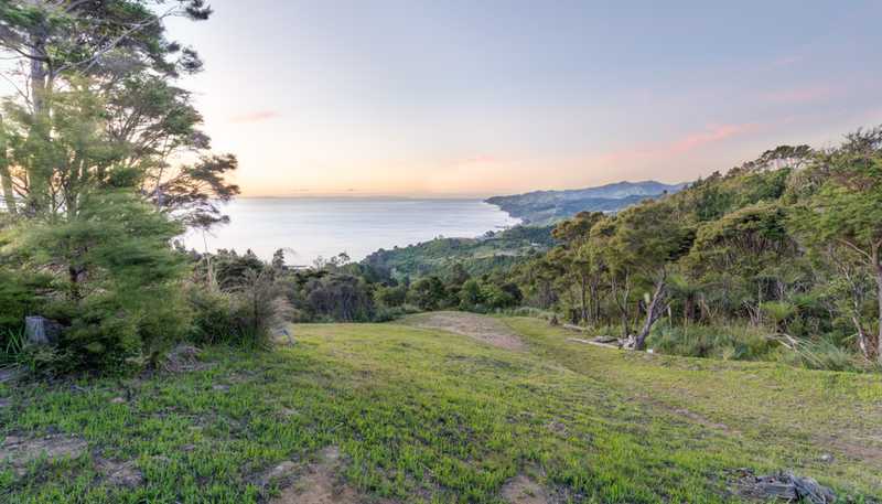 98 Tapu Rise Heights, Tapu