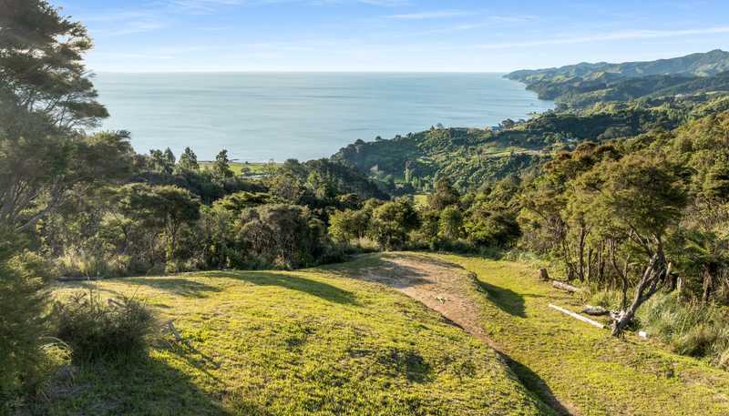 98 Tapu Rise Heights, Tapu