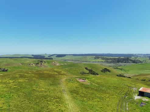 Lot 2, Scottys Camp Road, Dargaville