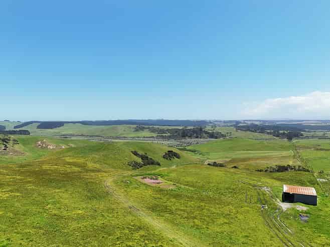 Lot 2, Scottys Camp Road, Dargaville