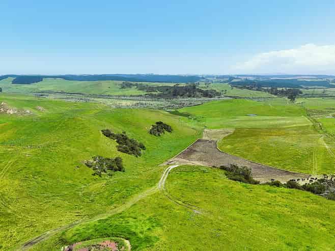 Lot 2, Scottys Camp Road, Dargaville