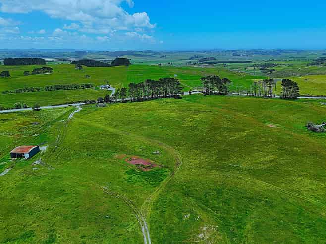 Lot 2, Scottys Camp Road, Dargaville