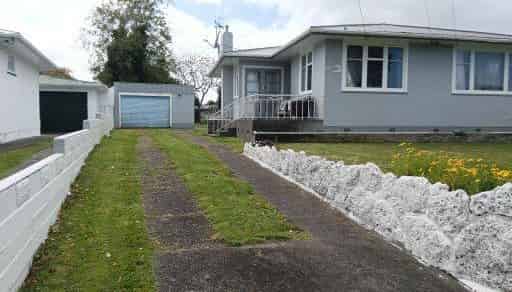 10 Camellia Avenue, Aramoho