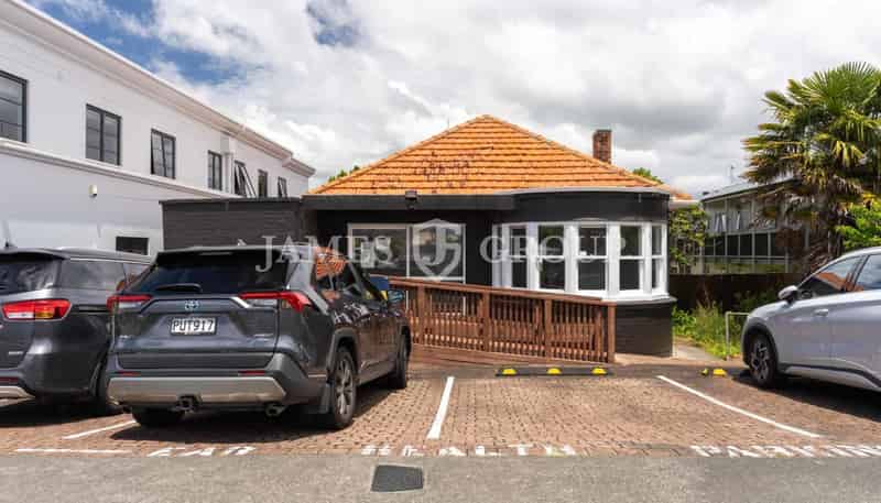 28 Surrey Crescent, Grey Lynn