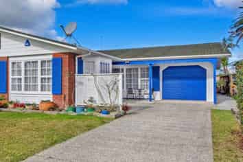 44 Carlton Crescent, Kamo