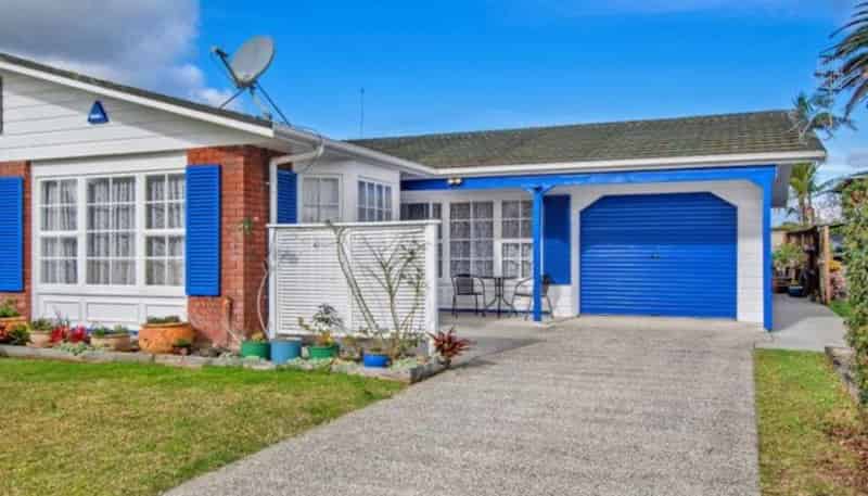 44 Carlton Crescent, Kamo