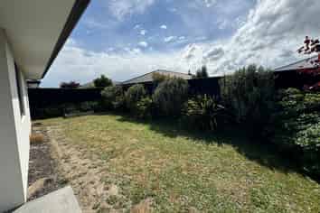 8 Hartford Crescent, Rolleston