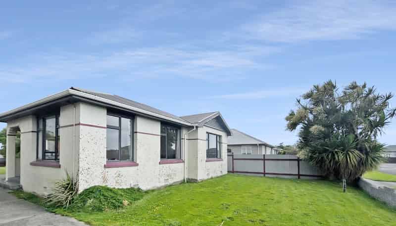 294 Princes Street, Georgetown