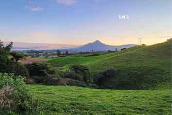 Lots 1 and Kupara Road, Ratapiko