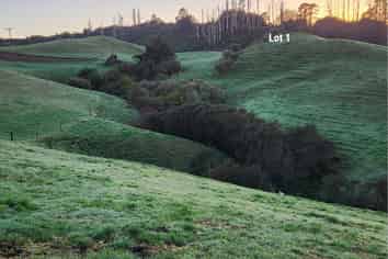 Lots 1 and Kupara Road, Ratapiko