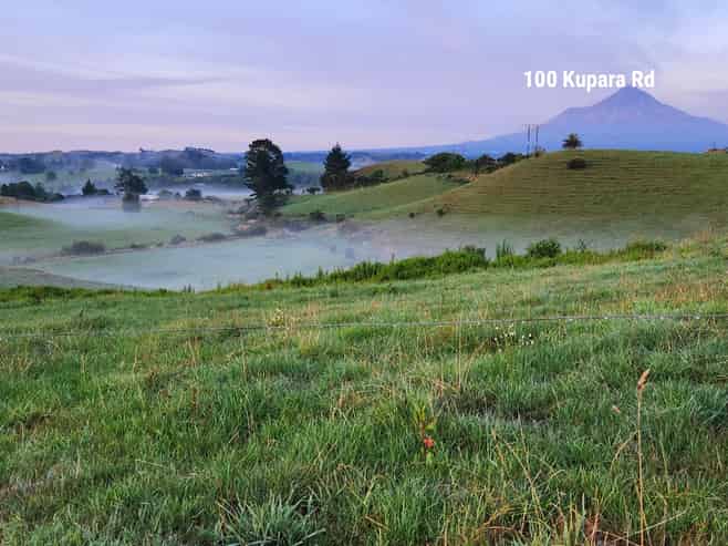 100 + 108 Kupara Road, Ratapiko