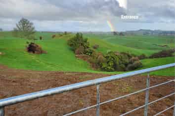 Lots 1 and Kupara Road, Ratapiko