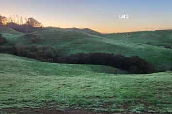 Lots 1 and Kupara Road, Ratapiko