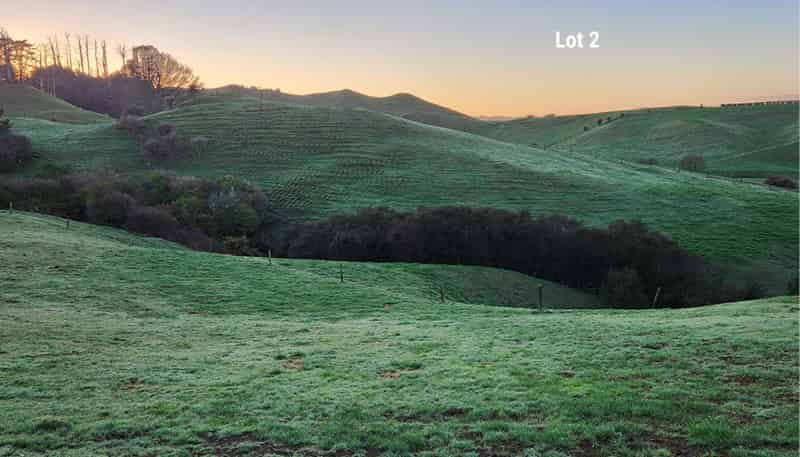 Lots 1 and Kupara Road, Ratapiko